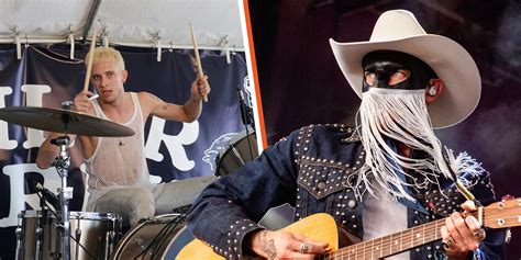 Daniel Pitout: The Life of the Man behind the Orville Peck Mask